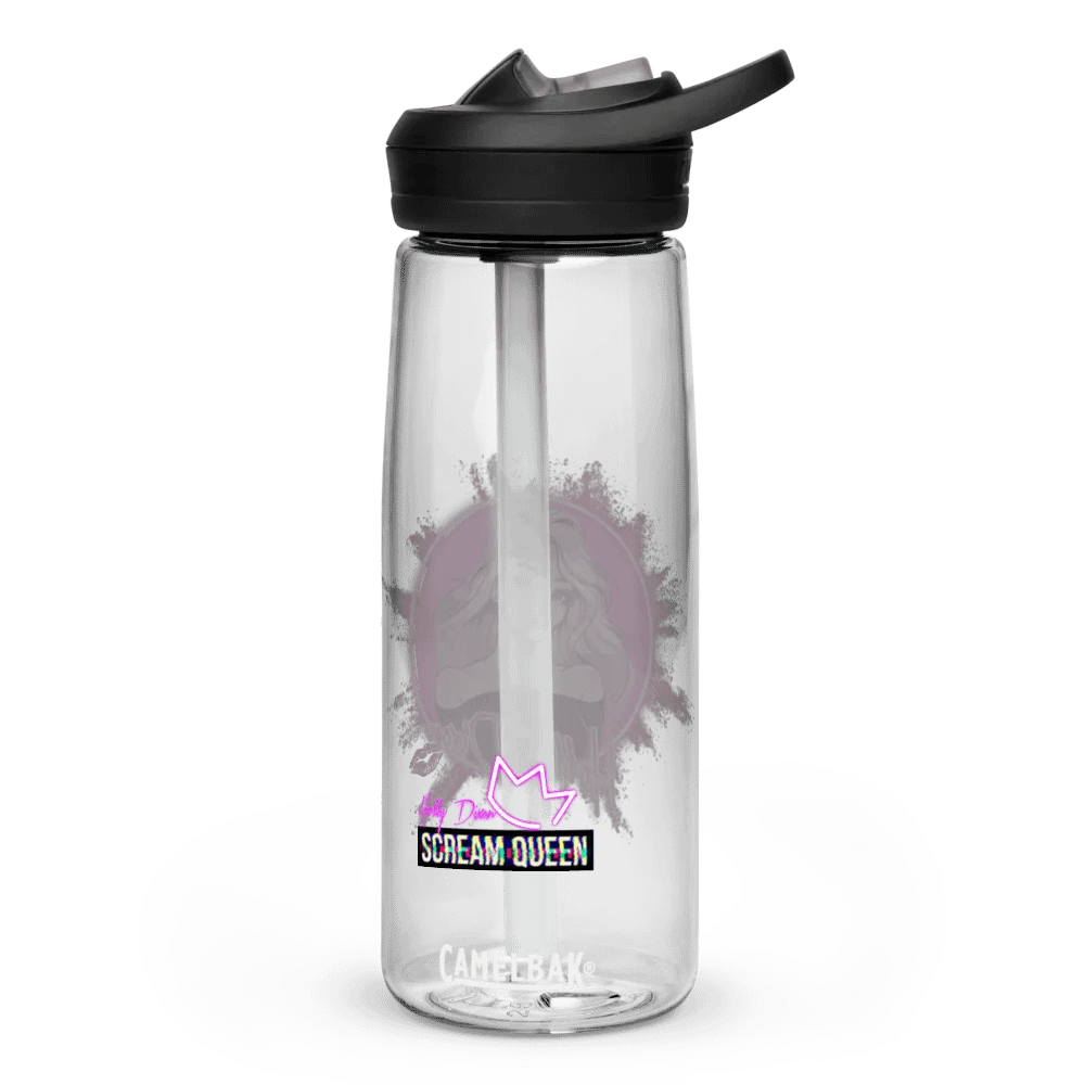 Holly's Water Bottle! product image (2)