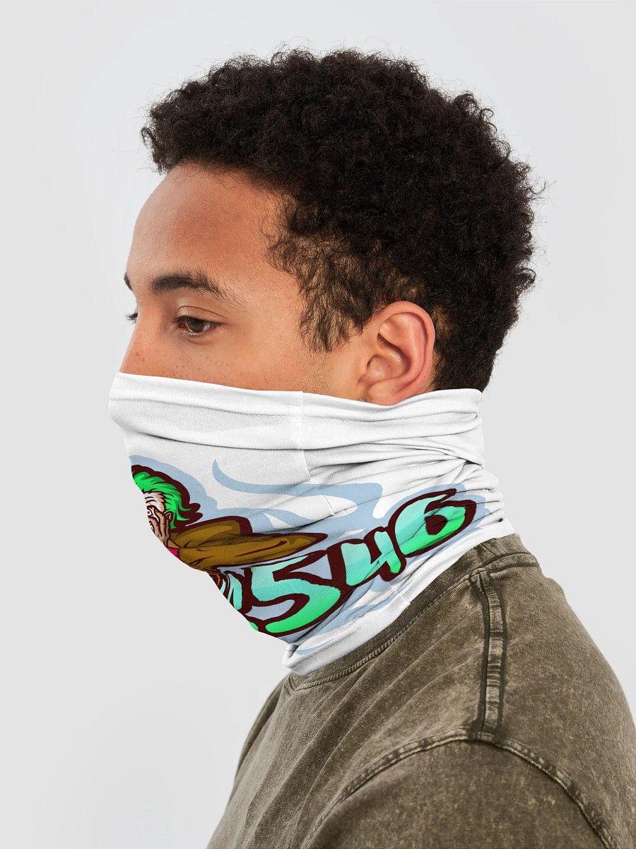 Neck Gaiter product image (3)