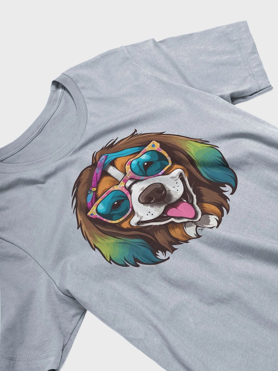 Hippie Dog 2 , Shirt product image (10)