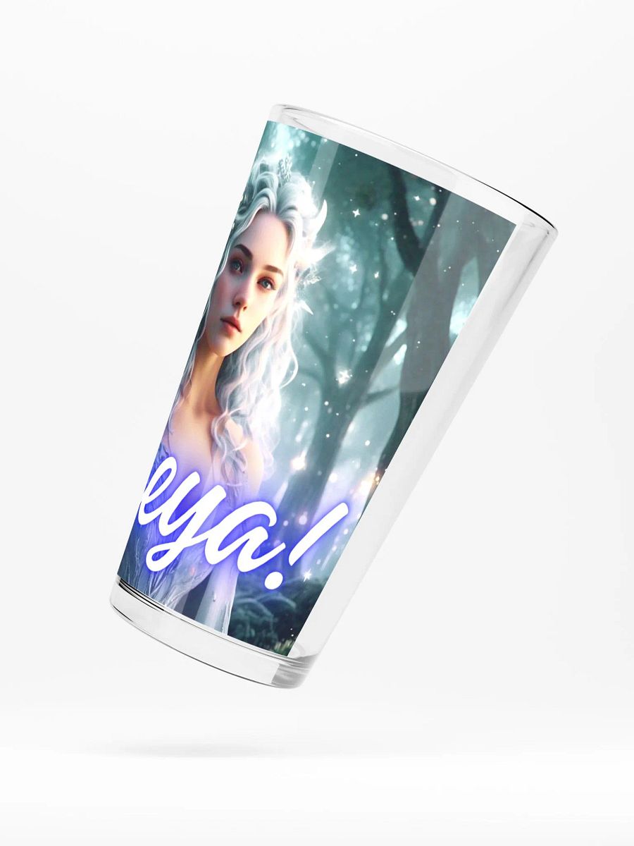 Shaker Pint Glass product image (5)