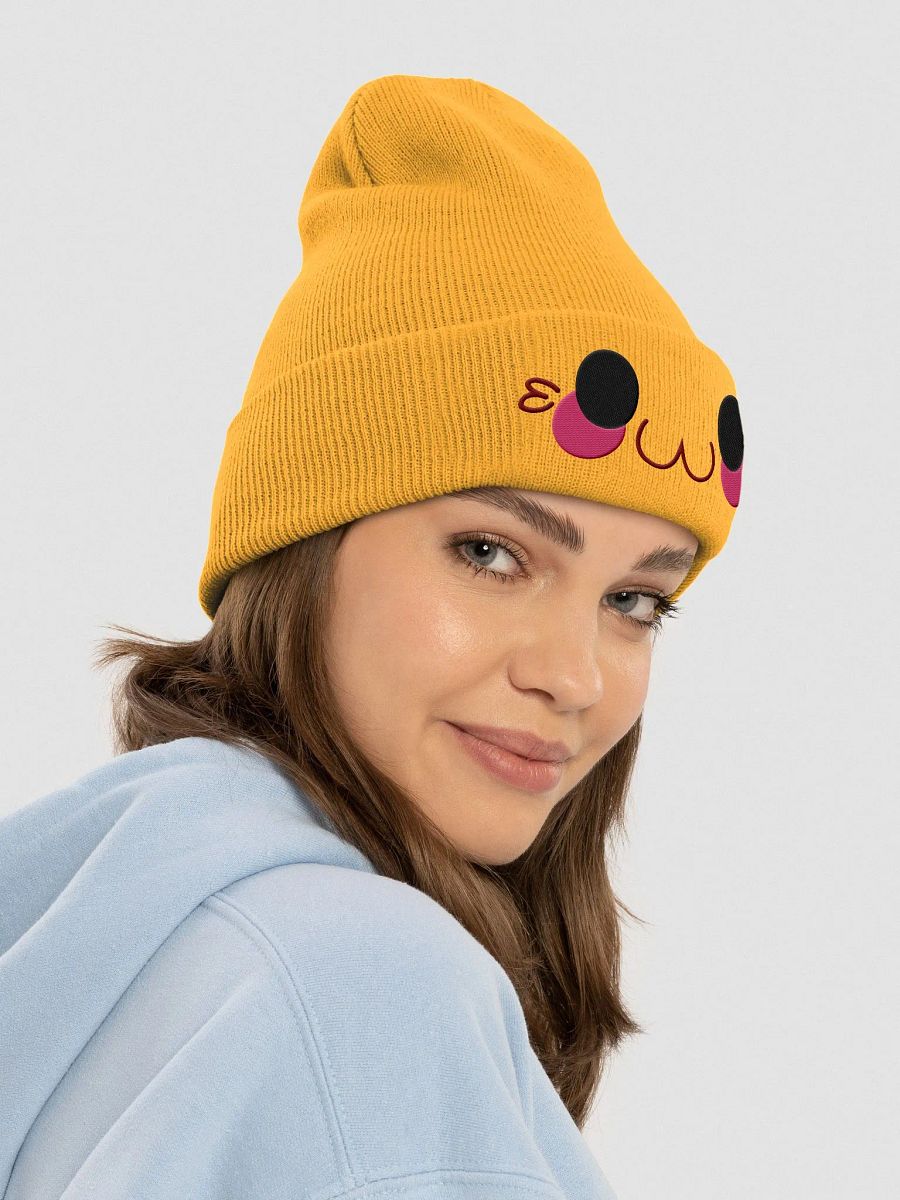 wobbeanie (type A) product image (2)