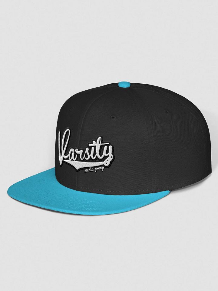 Varsity OG Logo Snapback product image (30)