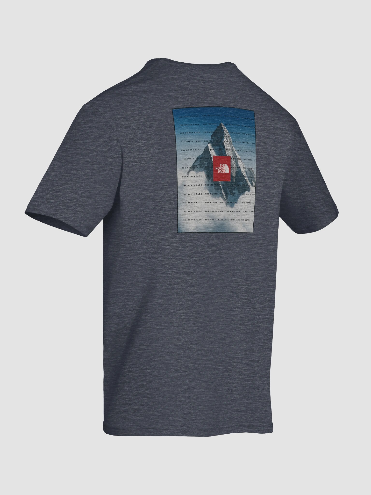 Summit Statement T-Shirt product image (12)