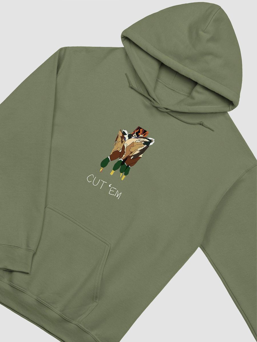 Cut 'Em Hoodie product image (69)
