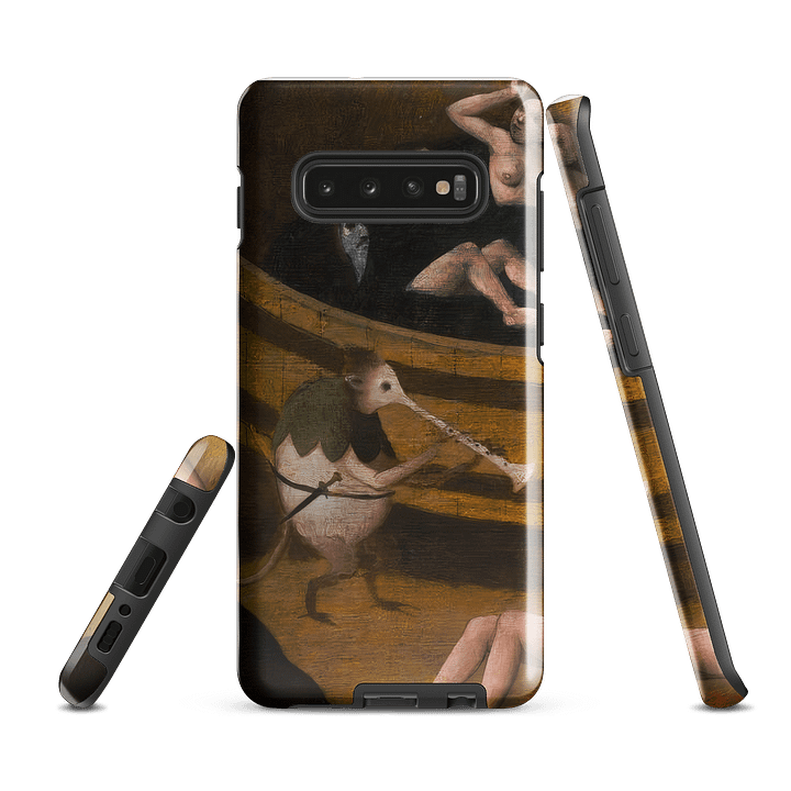 Monsieur Frootletoot - Samsung product image (5)