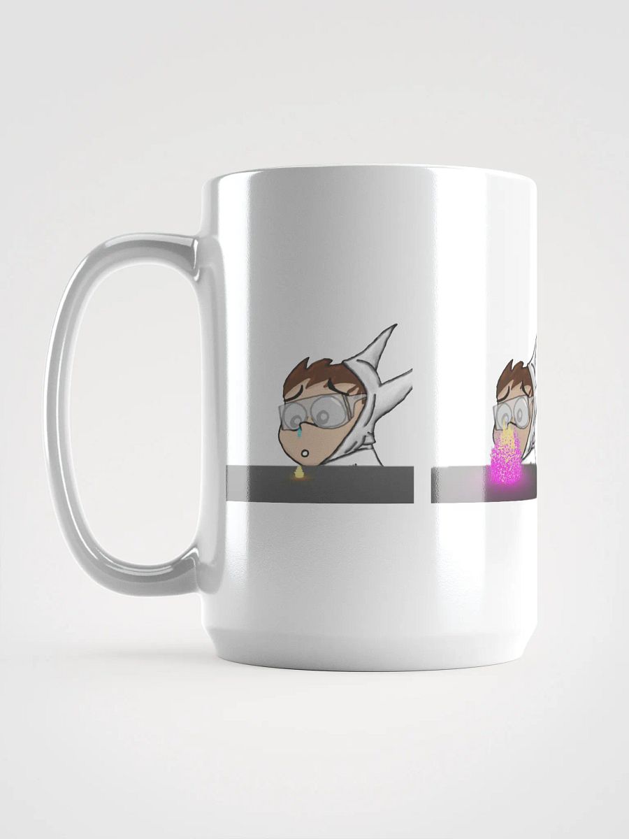 Aldy Scientist Coffee Mug product image (6)