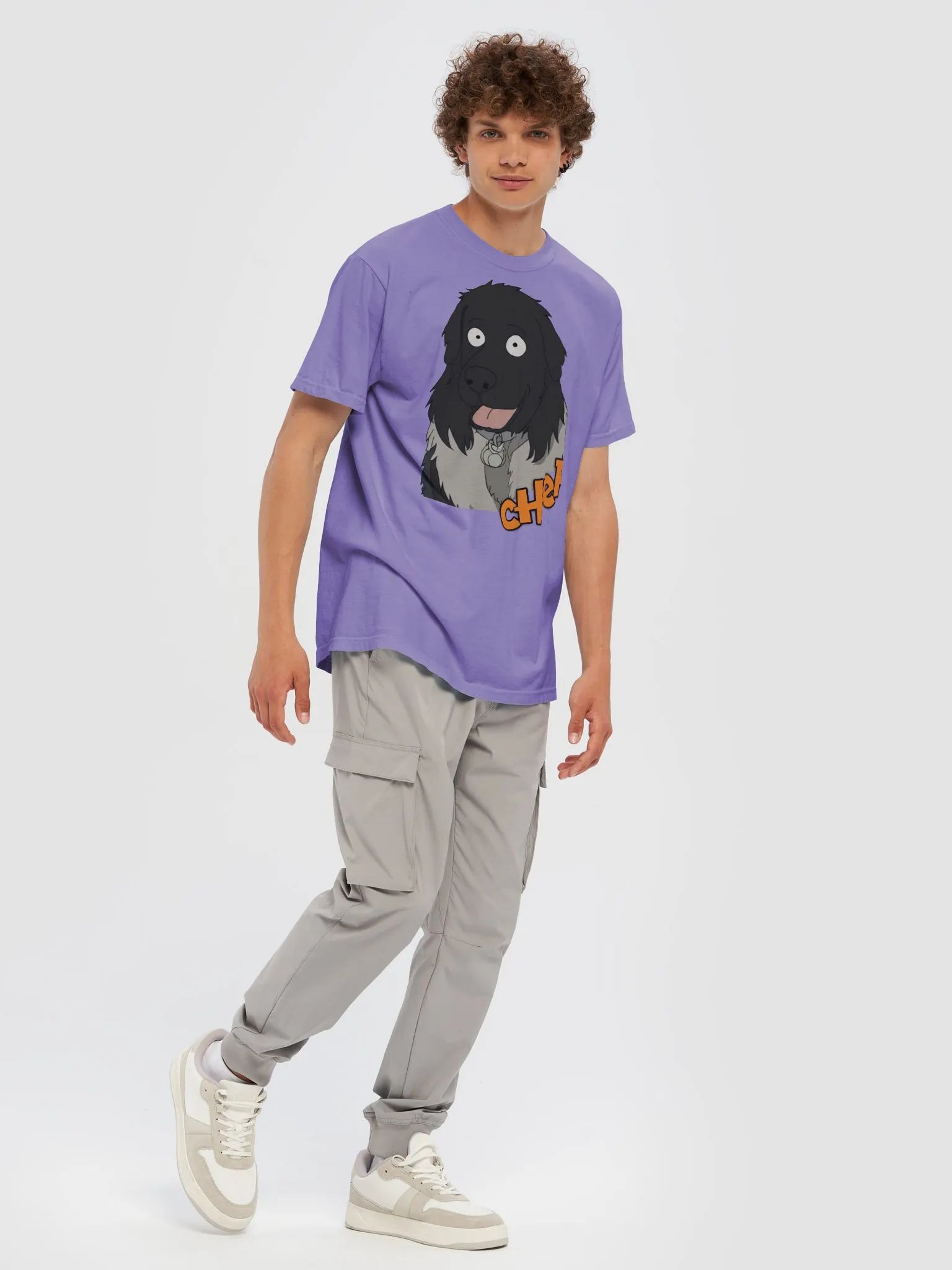 Archie cartoon product image (7)