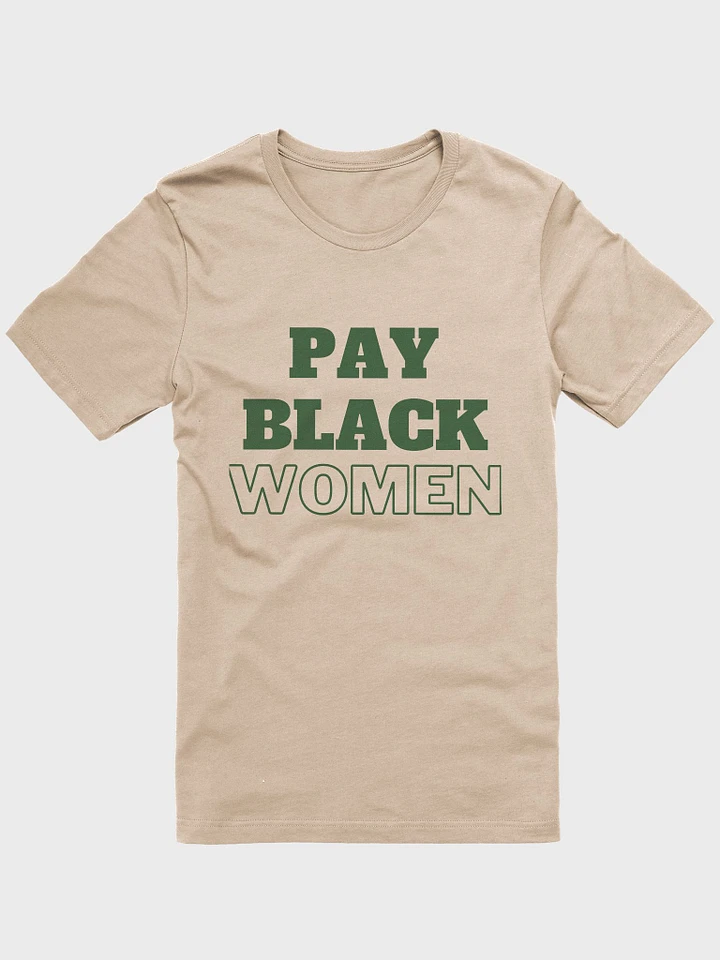 Pay Black Women Shirt product image (1)