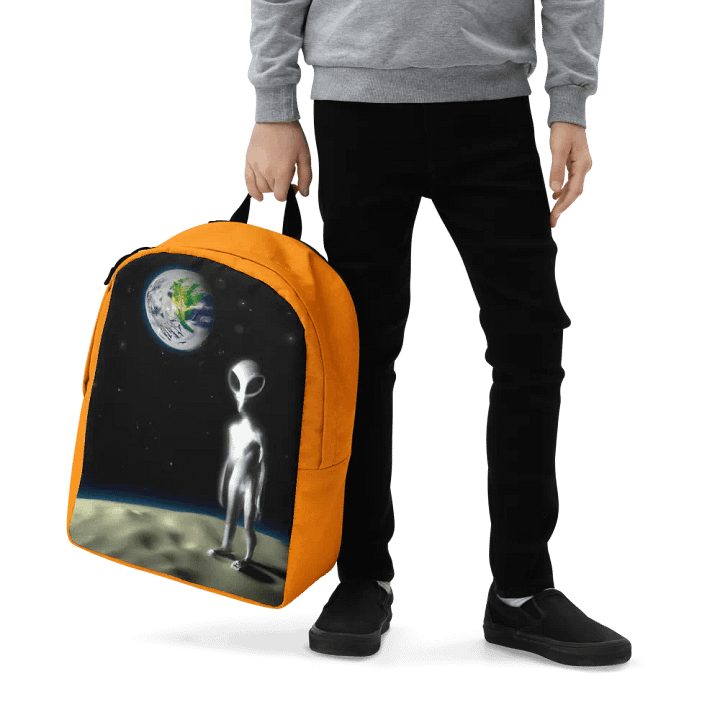 Over the moon backpack product image (2)