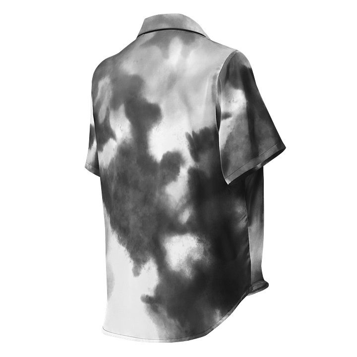 Satin Dreamland Women's Pajama Top product image (2)