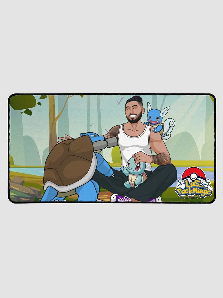LaS w/Blastoise product image (1)