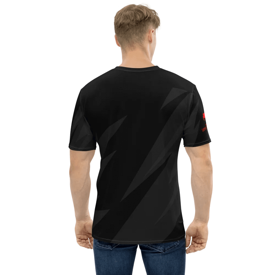 Deton-8 T-Shirt product image (3)