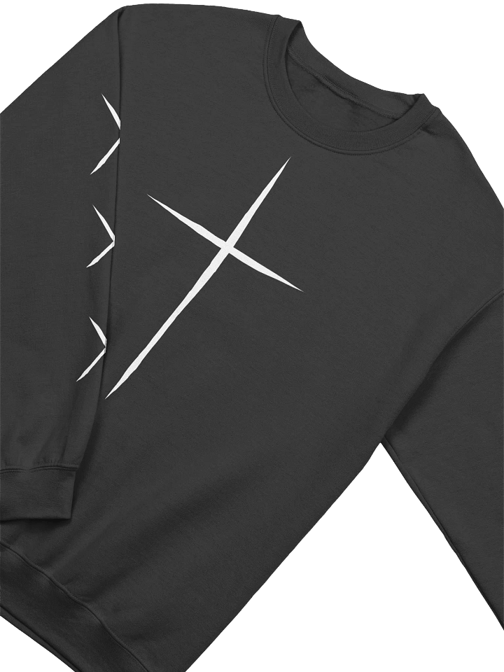 Cleric Sweatshirt product image (2)