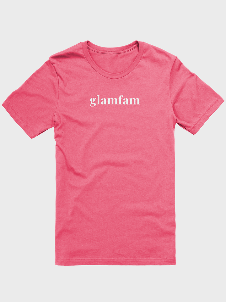 Glamfam Soft Bella Tee product image (3)