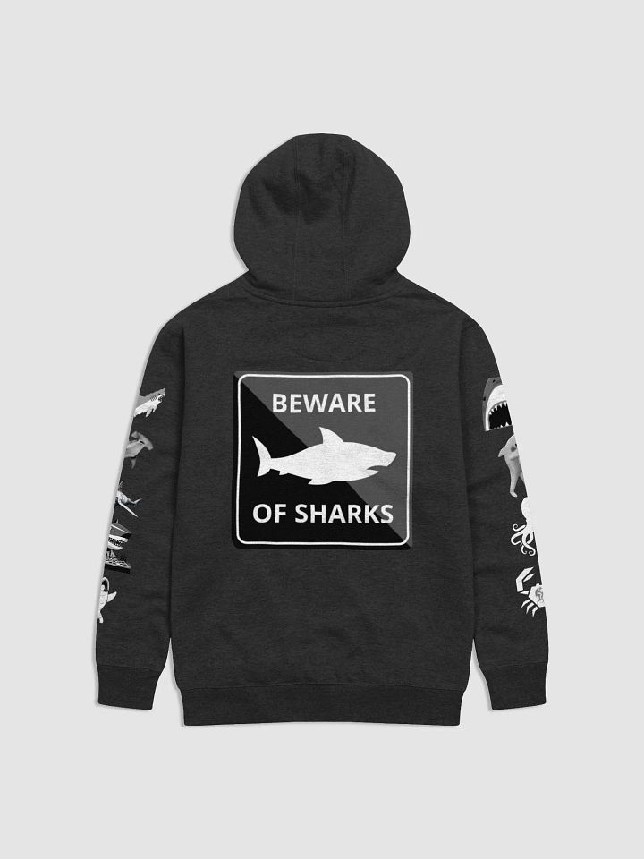 Ultimate Lurker Hoodie product image (2)