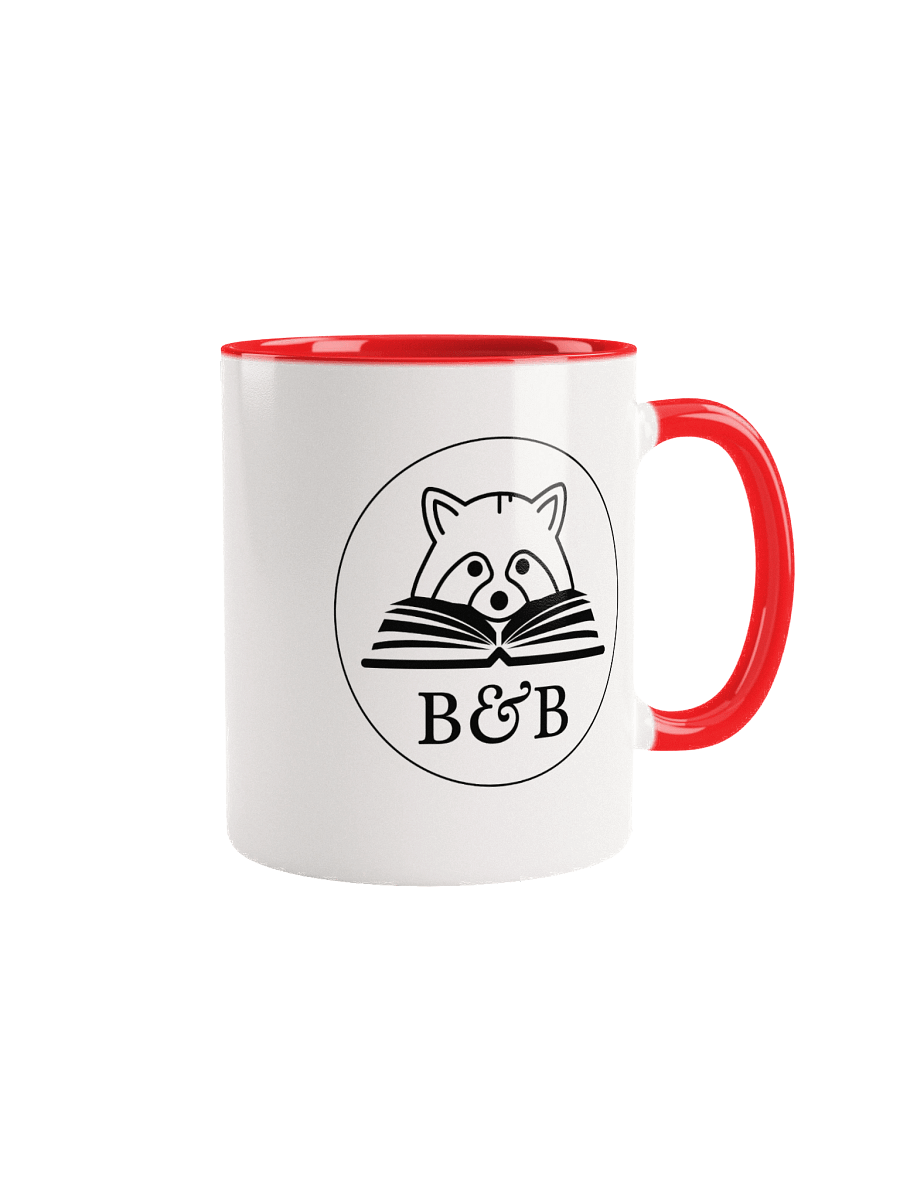 Bandits Ceramic Mug product image (1)