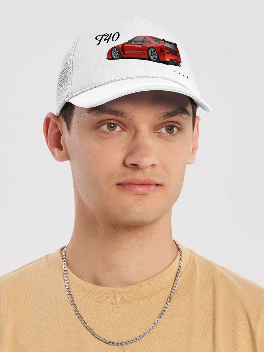 The Stallion Cap product image (21)