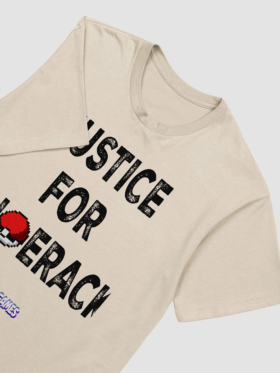 JUSTICE FOR SHOERACK product image (14)