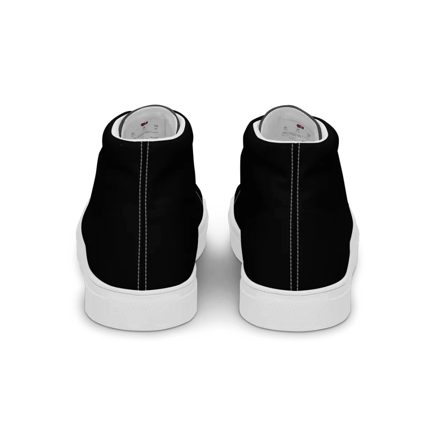 Women's High Top Shoes | Sus product image (3)