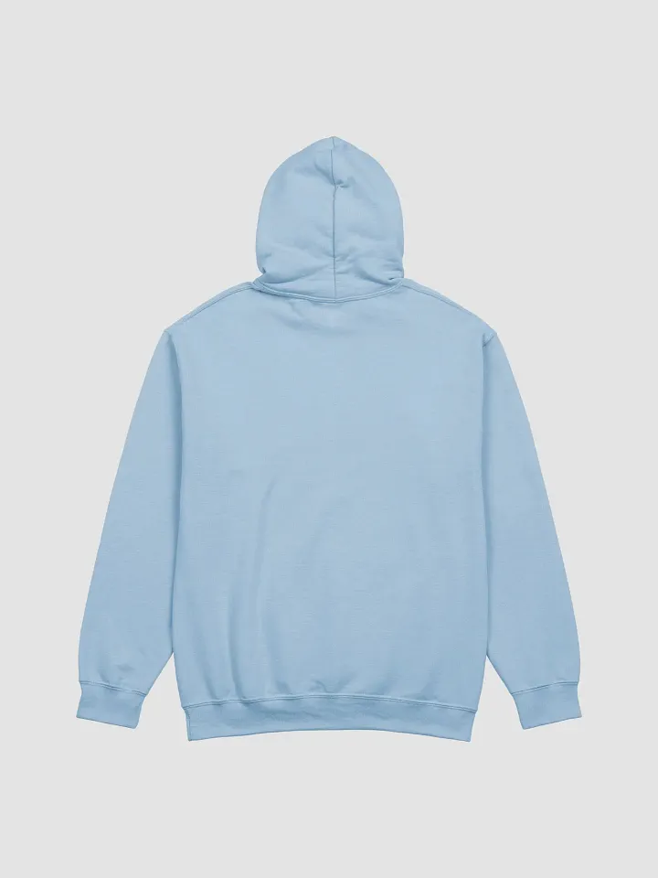 The Wolf Pack Gamers Gaming Motto Hoodie product image (2)