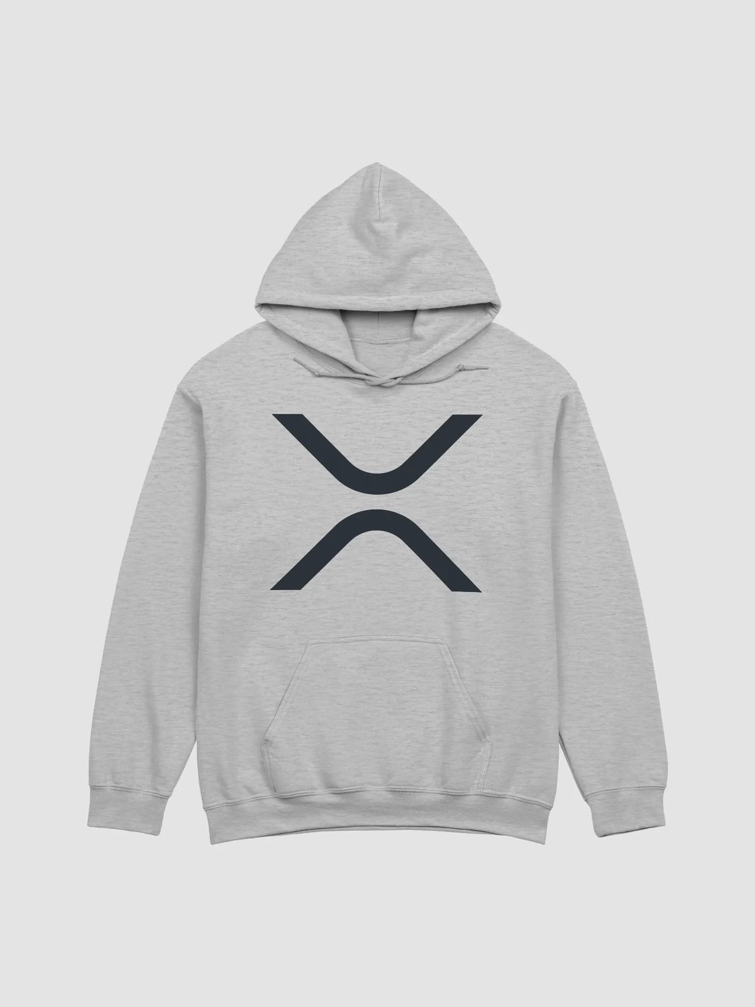XRP Logo Classic Hoodie product image (3)