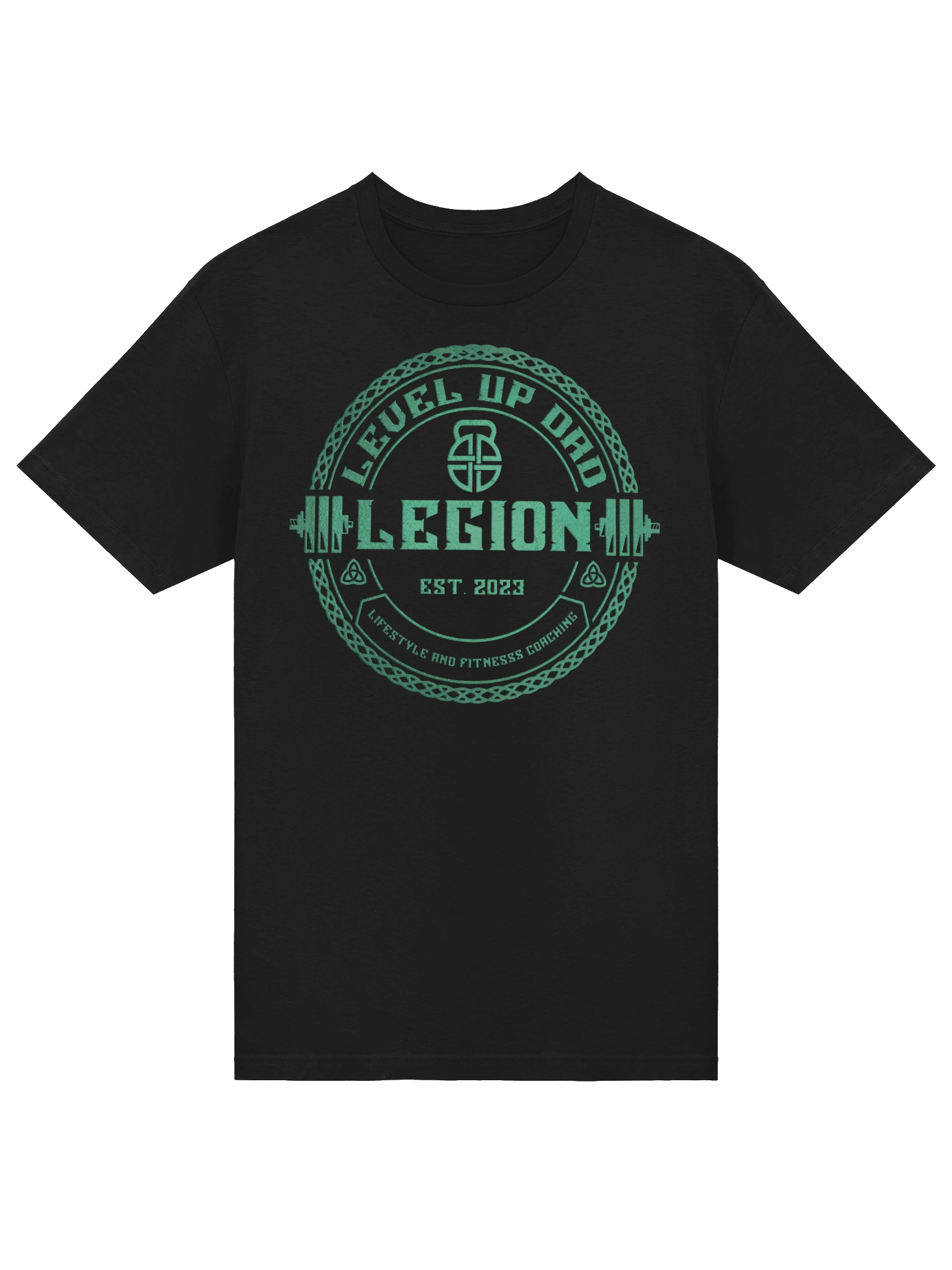 Roll with The Legion T product image (5)