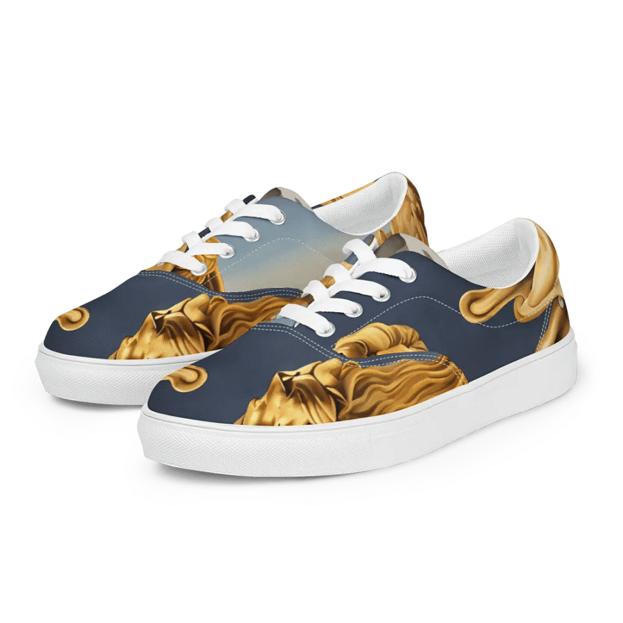 Leo's Royal Proclamations: Command Attention with Every Word product image (8)