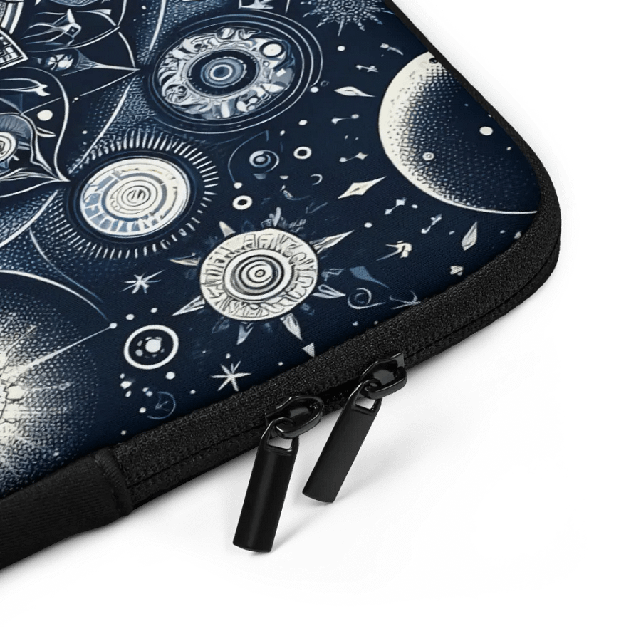 Laptop Sleeve product image (4)