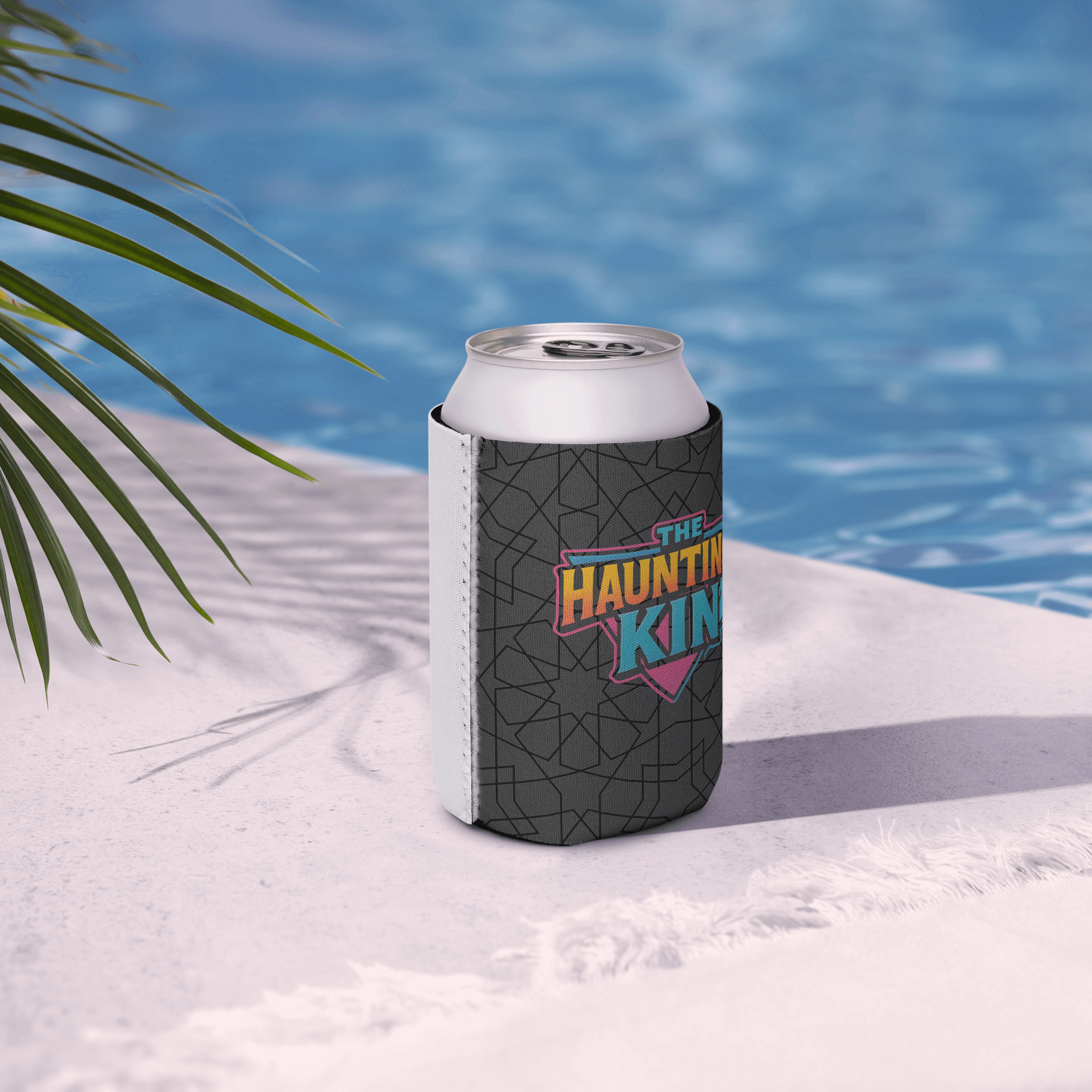 Ghostly Can Cooler: The Haunting Kin Edition product image (7)