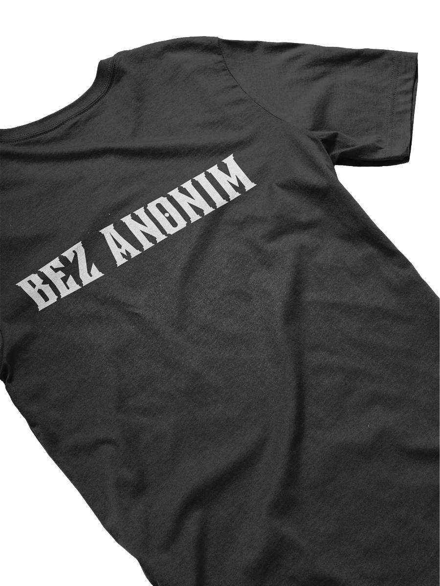 MOJA TWIERDZA PREMIUM T-SHIRT product image (4)