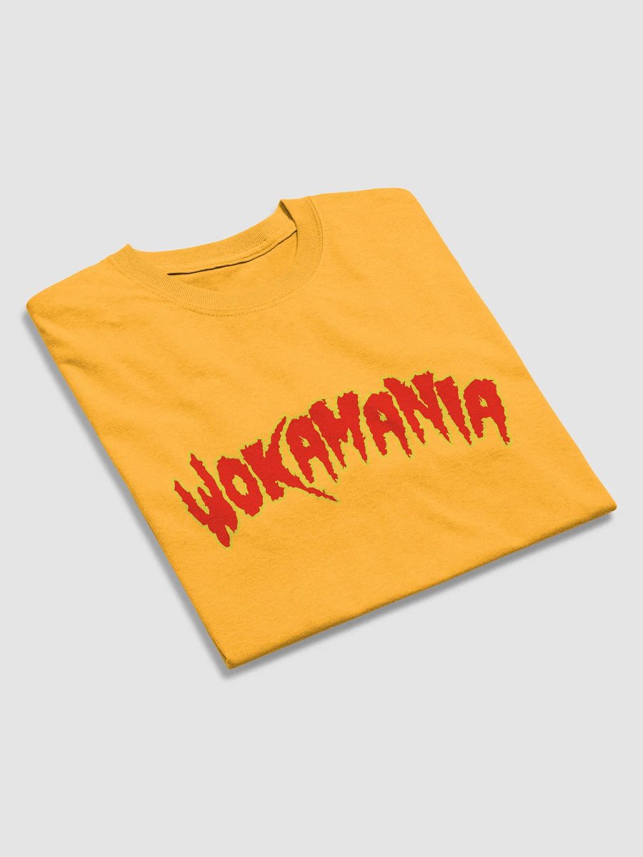 Wokamania Rouge product image (3)