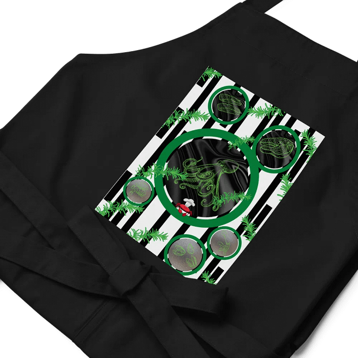 JoBeths' Signature Octopus 🐙 Design Collection product image (1)