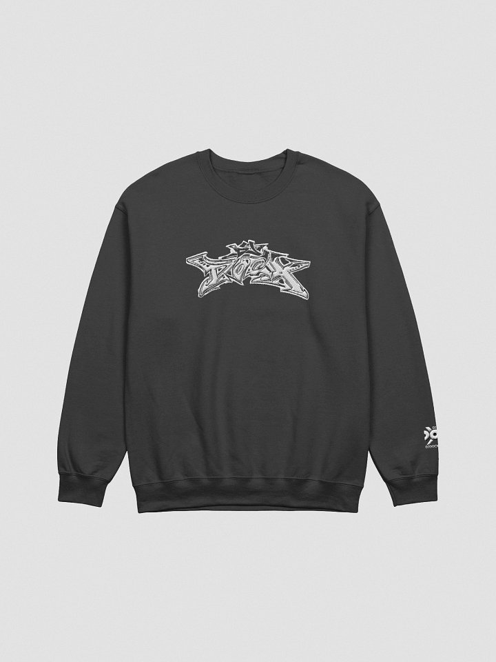 DJDocX Black And White Edition Sweater product image (1)