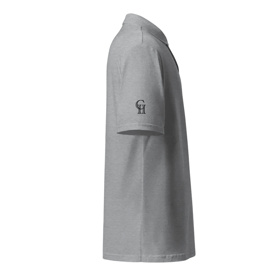 Curious History Polo Light Version product image (2)