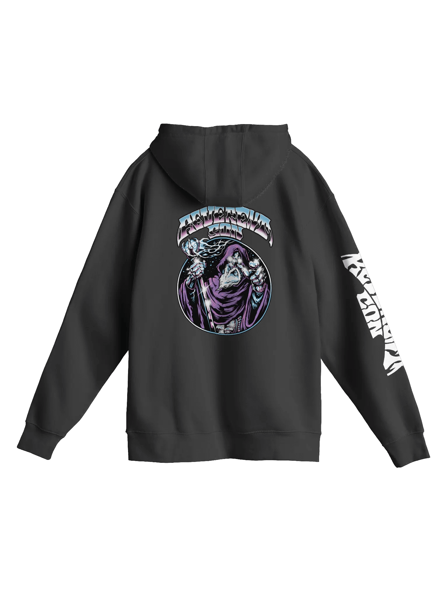 Reverent Pullover product image (1)