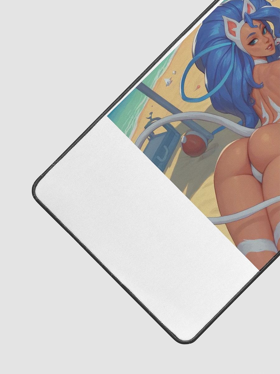 Felicia - Desk Mat product image (3)