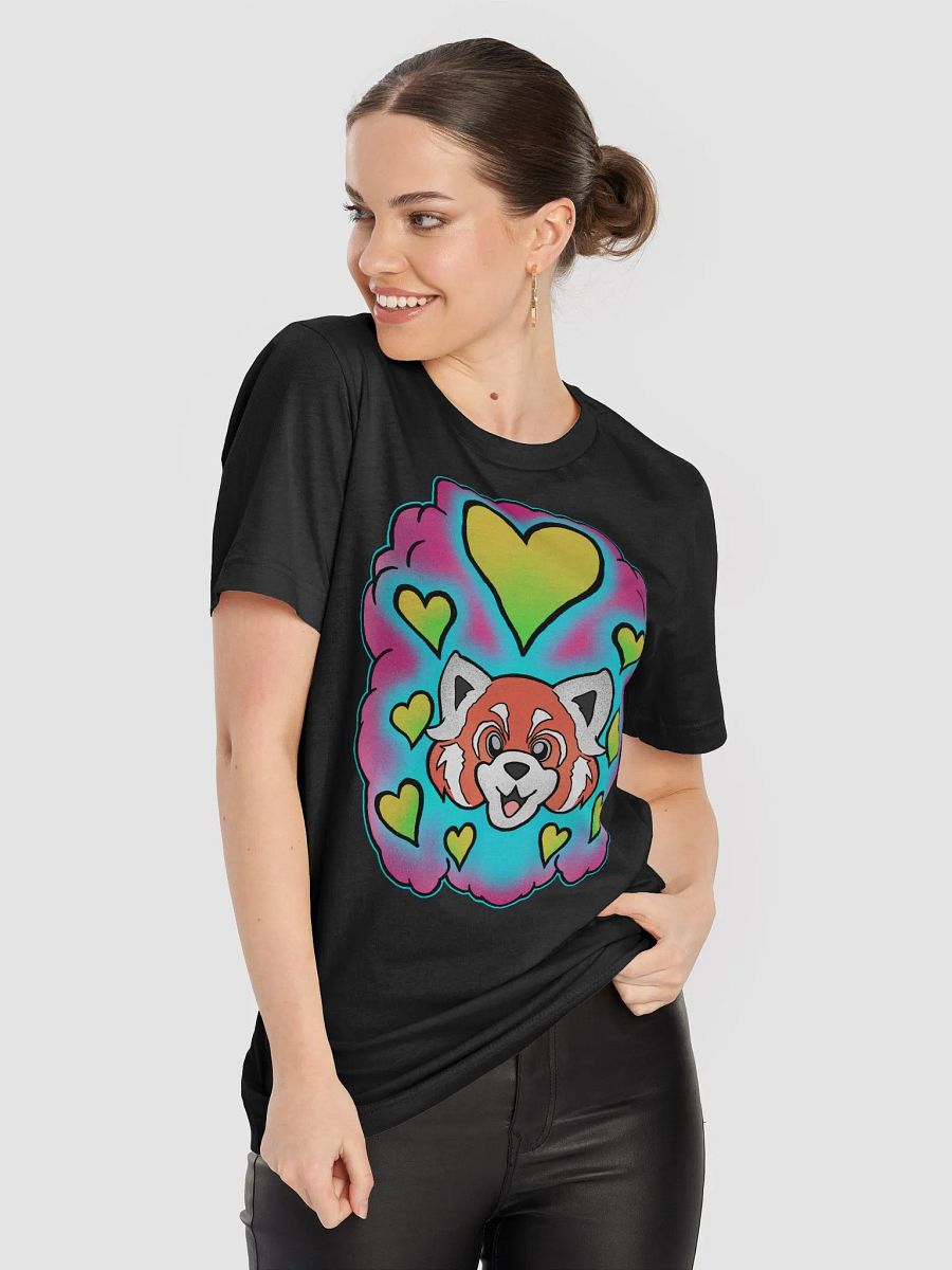 Red Panda Love <3 product image (8)