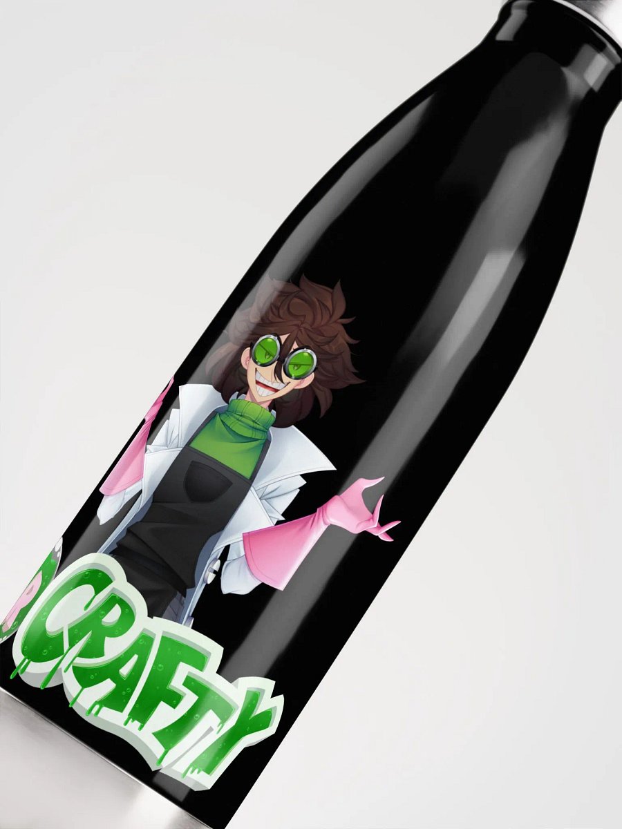 Dr Crafty Evil Laugh Bottle product image (5)