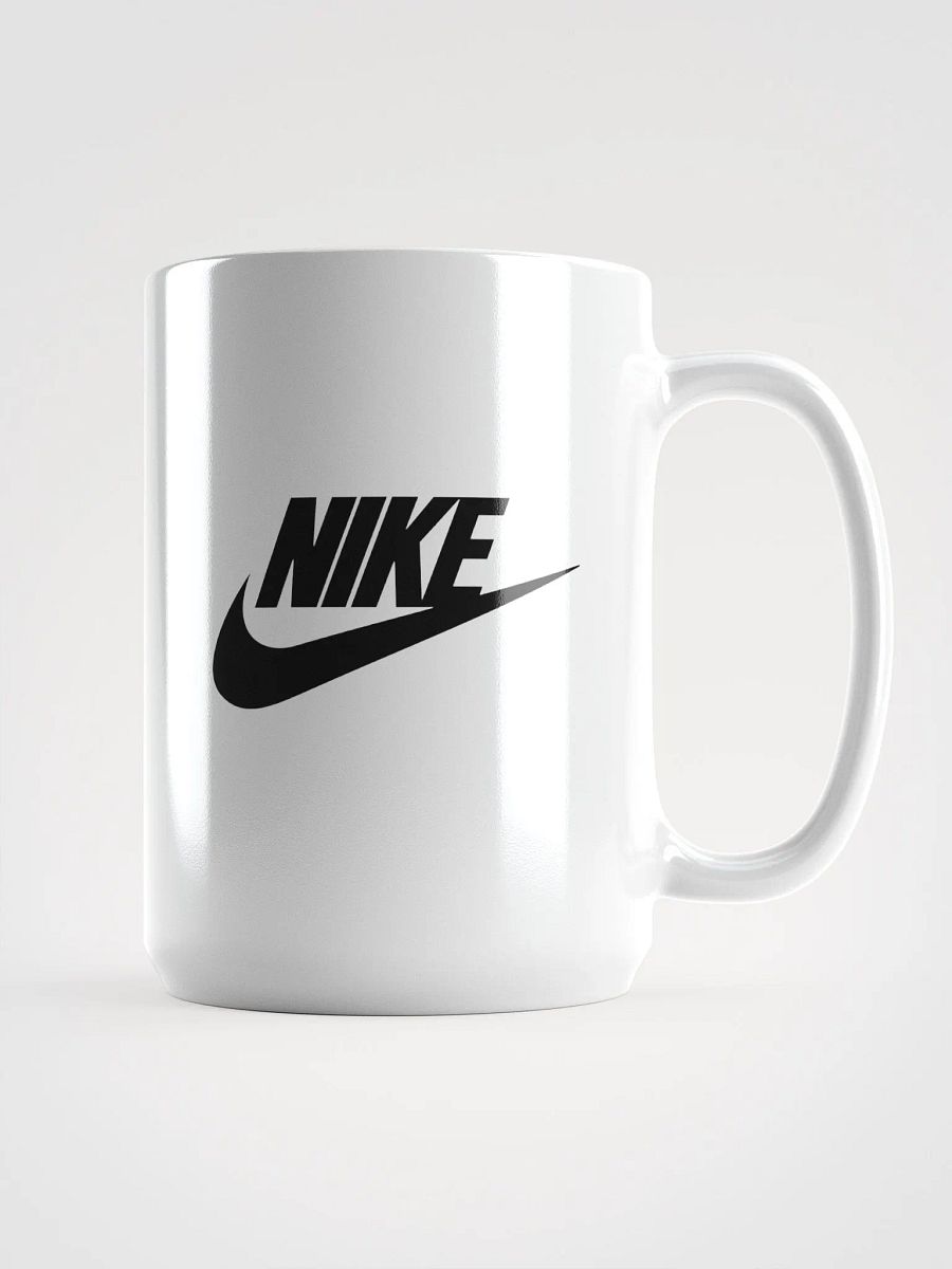 Playful Penguins Ice Skating Mug product image (1)