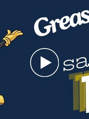 Discover why using water is dangerous on grease fires and can make things worse. Share this video to spread awareness! #GreaseFireSafety #KitchenSafety #FireSafetyTips #SocialFD #volunteerfirefighter 