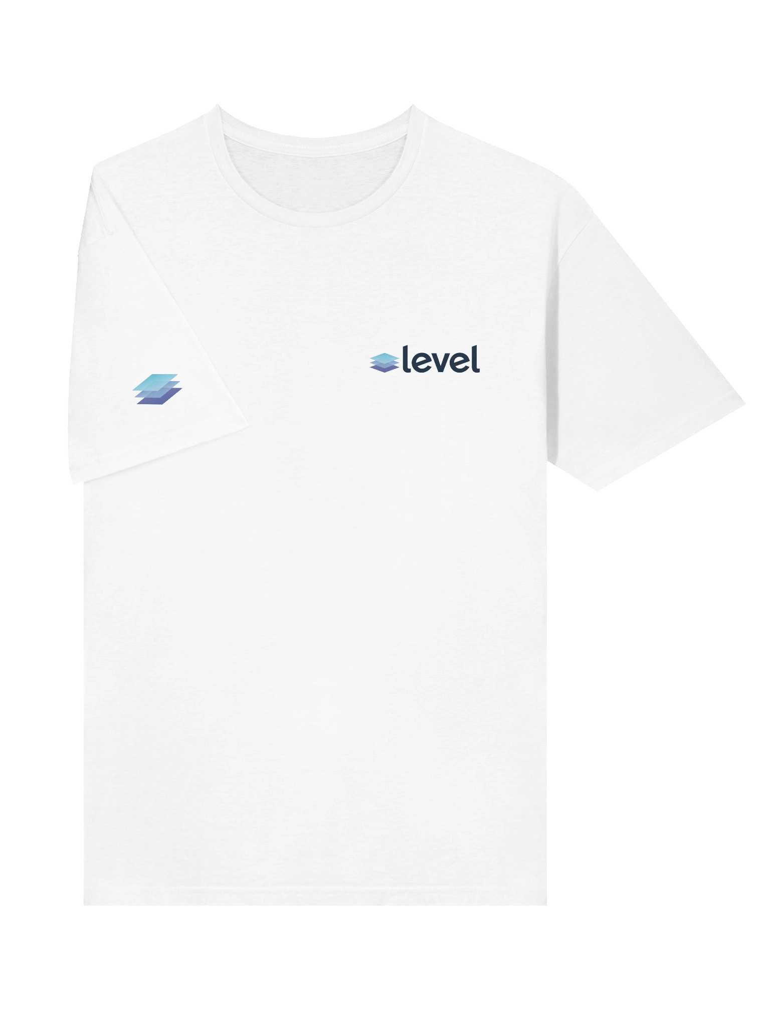 Level Classic Tee - Light product image (5)