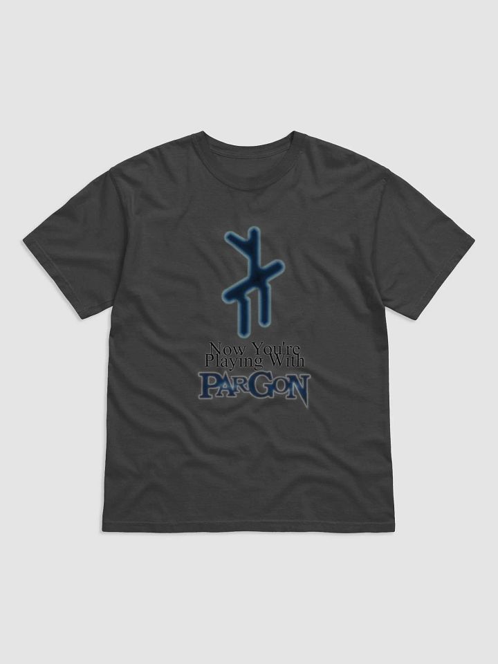 Powerful Throwback Tee product image (12)