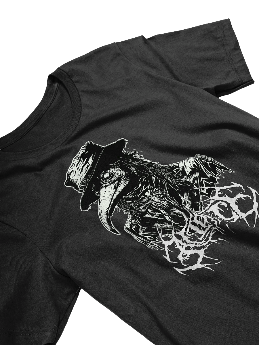 acidfac3 plague dr black tee product image (3)