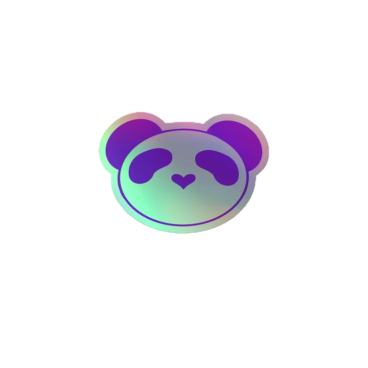 Violet Panda product image (1)