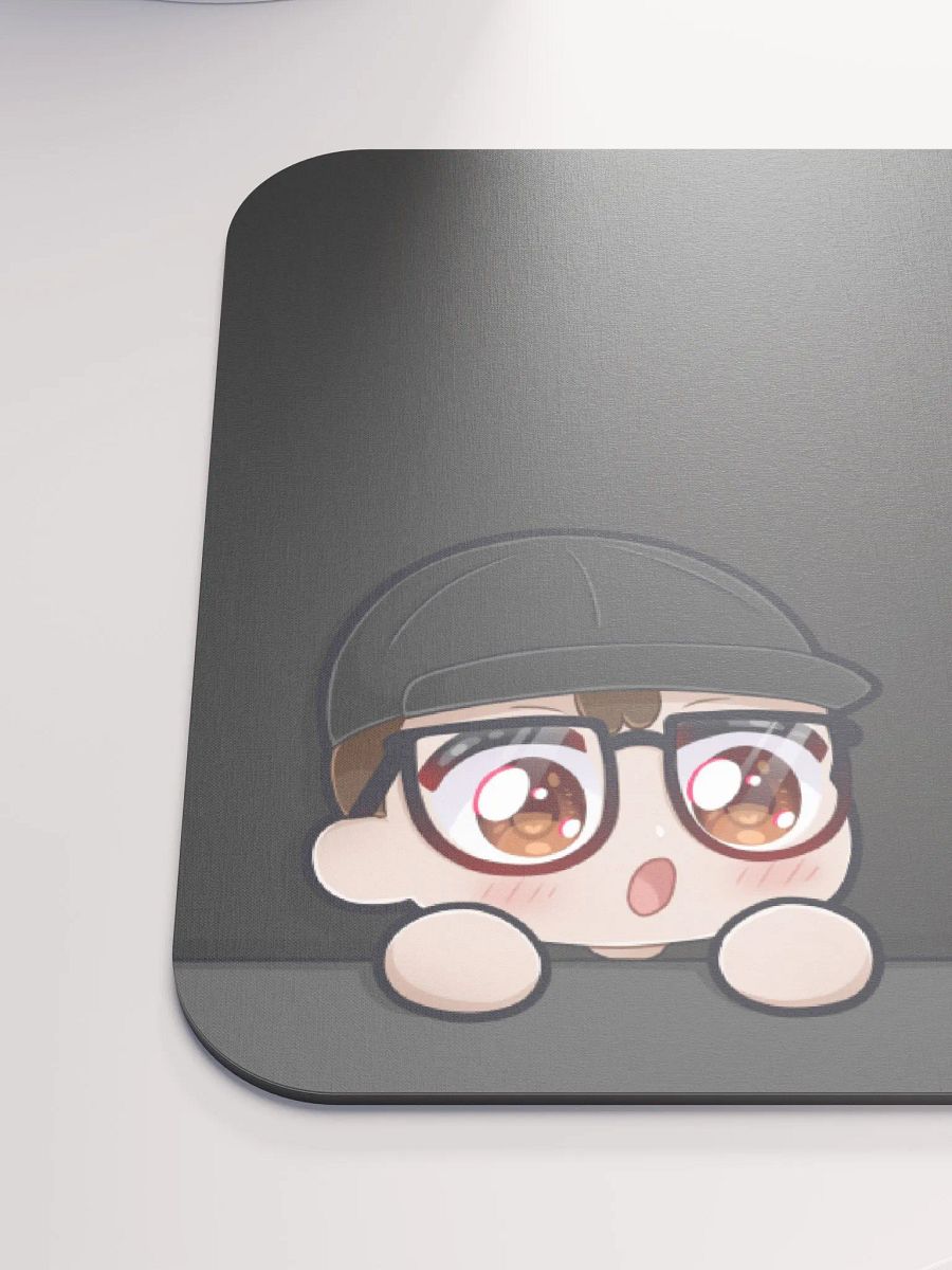 Brim Mouse Pad product image (6)