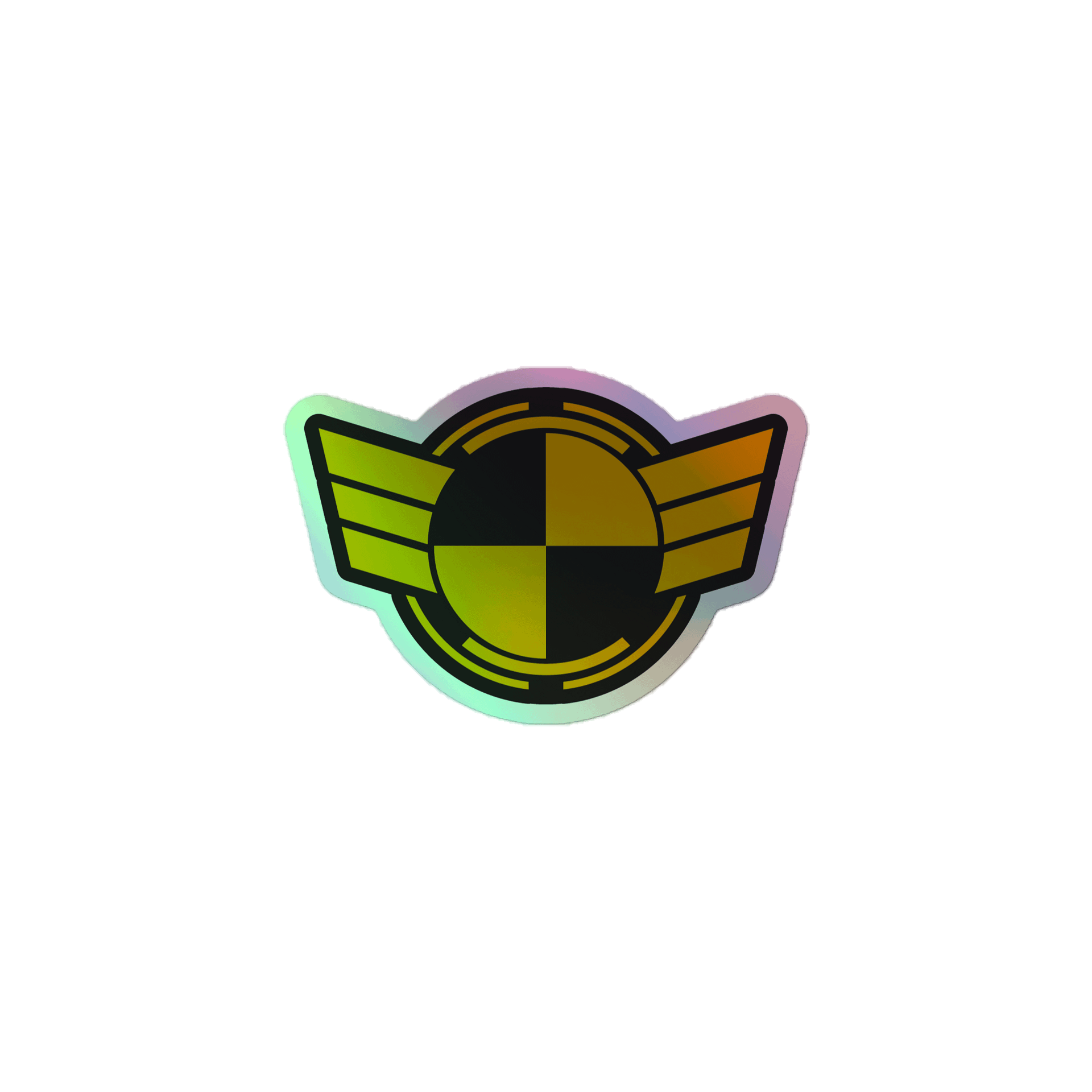 Test Sticker! product image (1)
