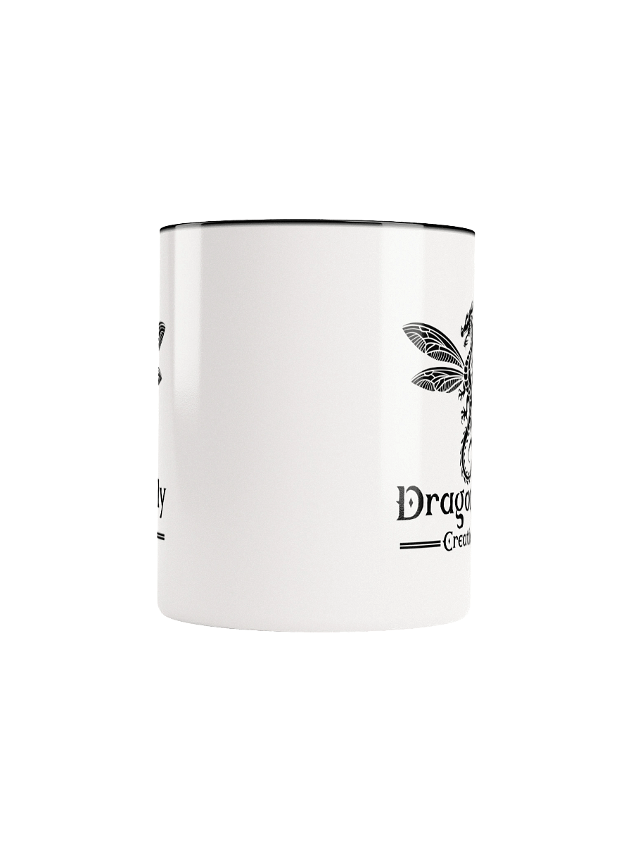 Dragon Fly Creations Mug product image (9)