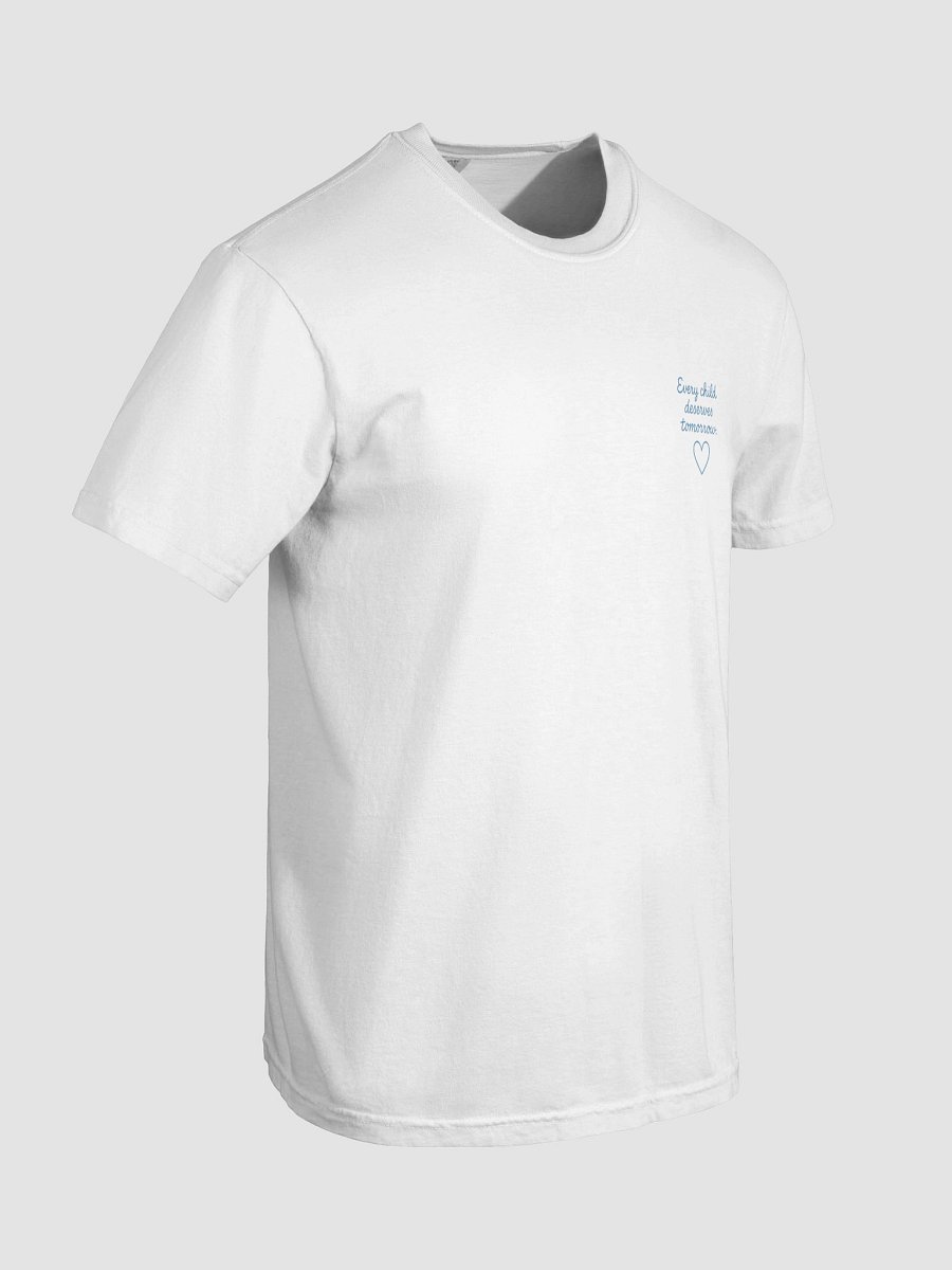 Every Child Deserves Tomorrow T-Shirt product image (18)