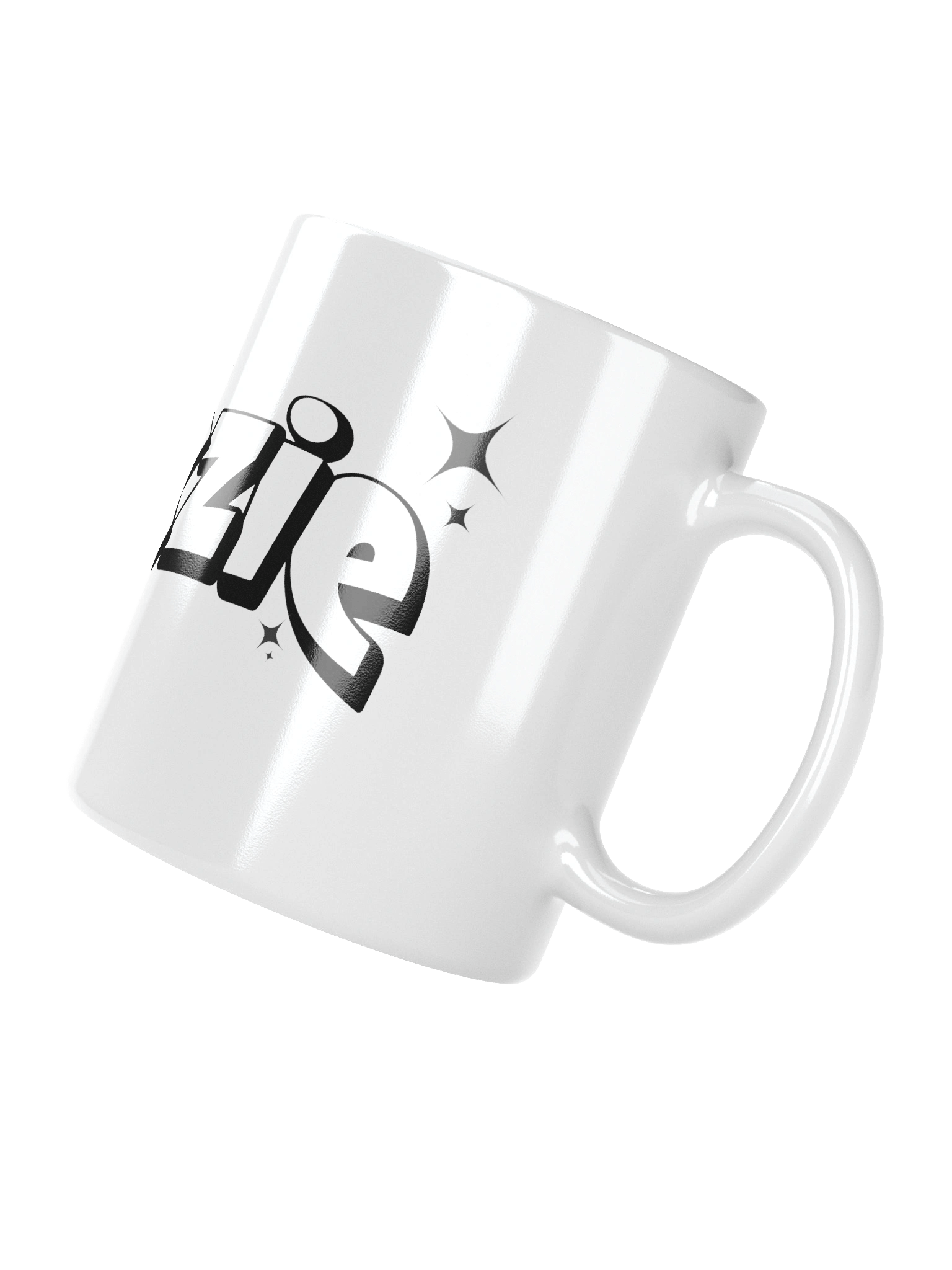Wreckzie's Cozy Mug product image (3)