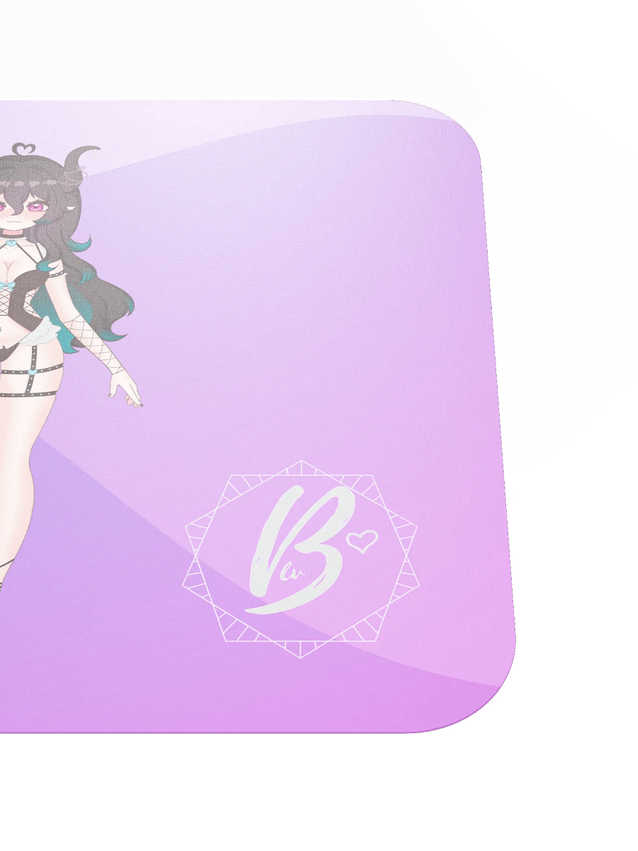 Dark Desires MousePad product image (5)
